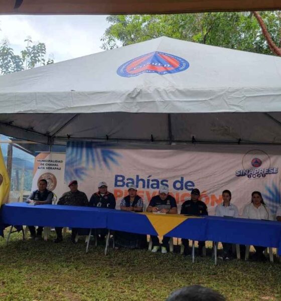 Seguridad vial y turística se refuerza en Semana Santa 2026