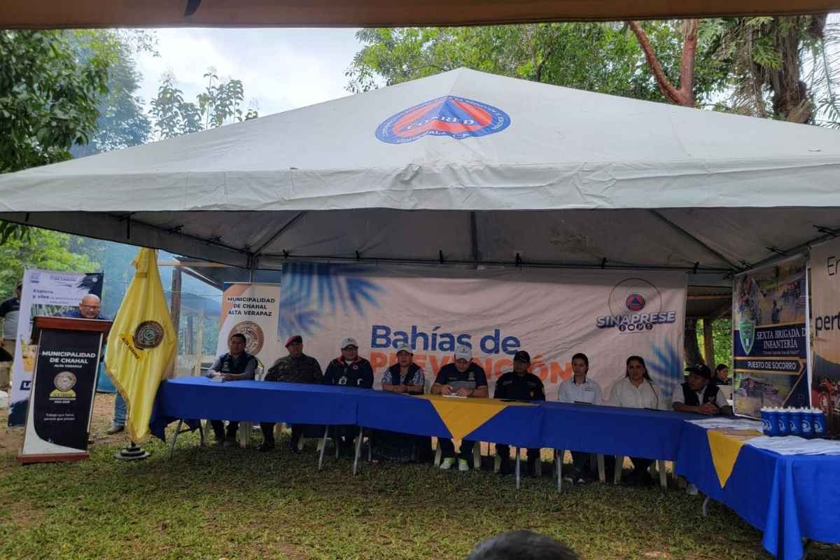 Seguridad vial y turística se refuerza en Semana Santa 2026