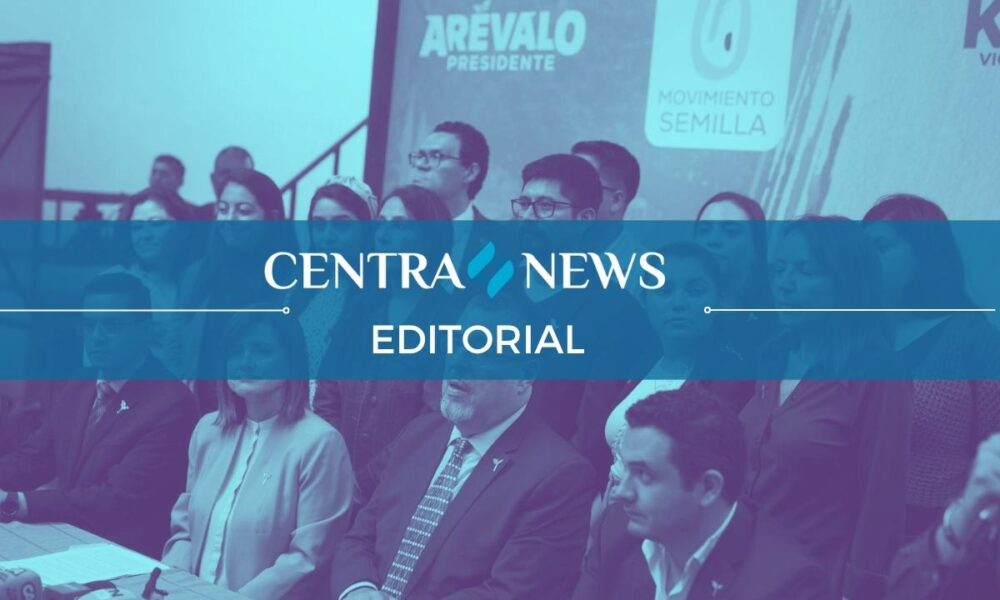 Semilla y el costo de ignorar la legalidad - Editorial