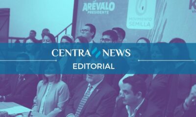 Semilla y el costo de ignorar la legalidad - Editorial