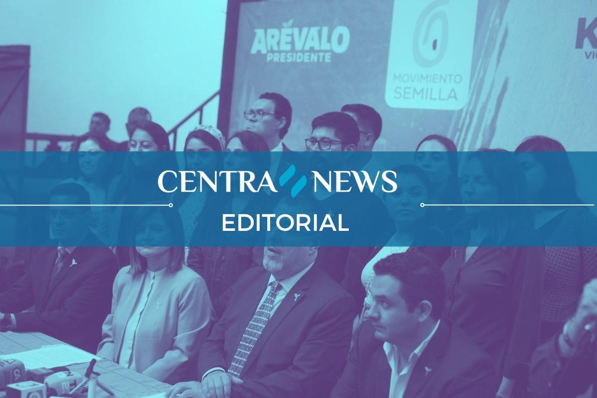 Semilla y el costo de ignorar la legalidad - Editorial
