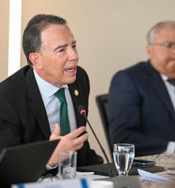 Sistema financiero guatemalteco mantiene bases sólidas, según nuevo informe del Banguat