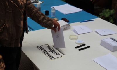TSE modifica reglamento del voto en el extranjero y habilita el uso de pasaporte para empadronamiento y sufragio