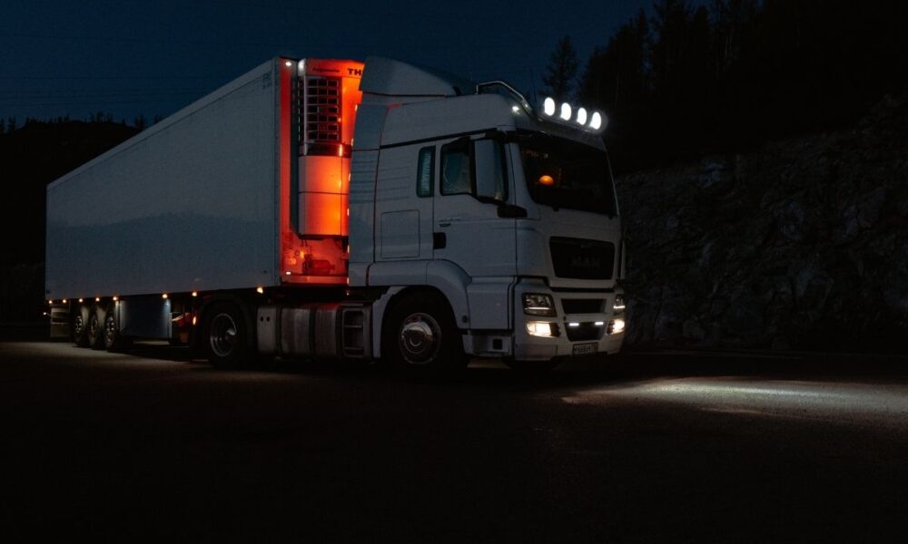 Transporte pesado se detendrá en Semana Santa Estos son los horarios y días