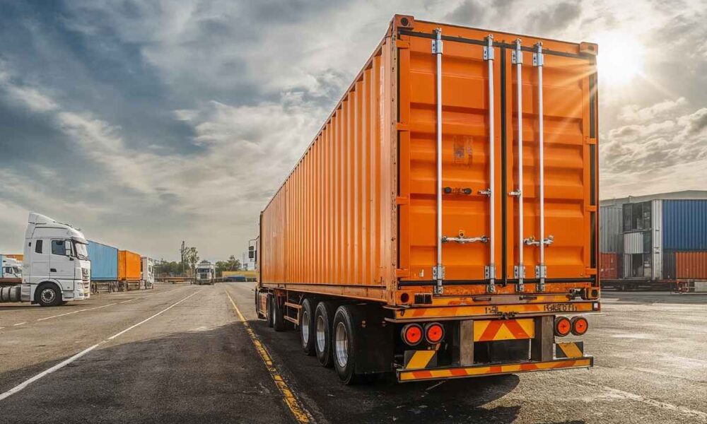 Transporte pesado tendrá horario restringido en Semana Santa 2026