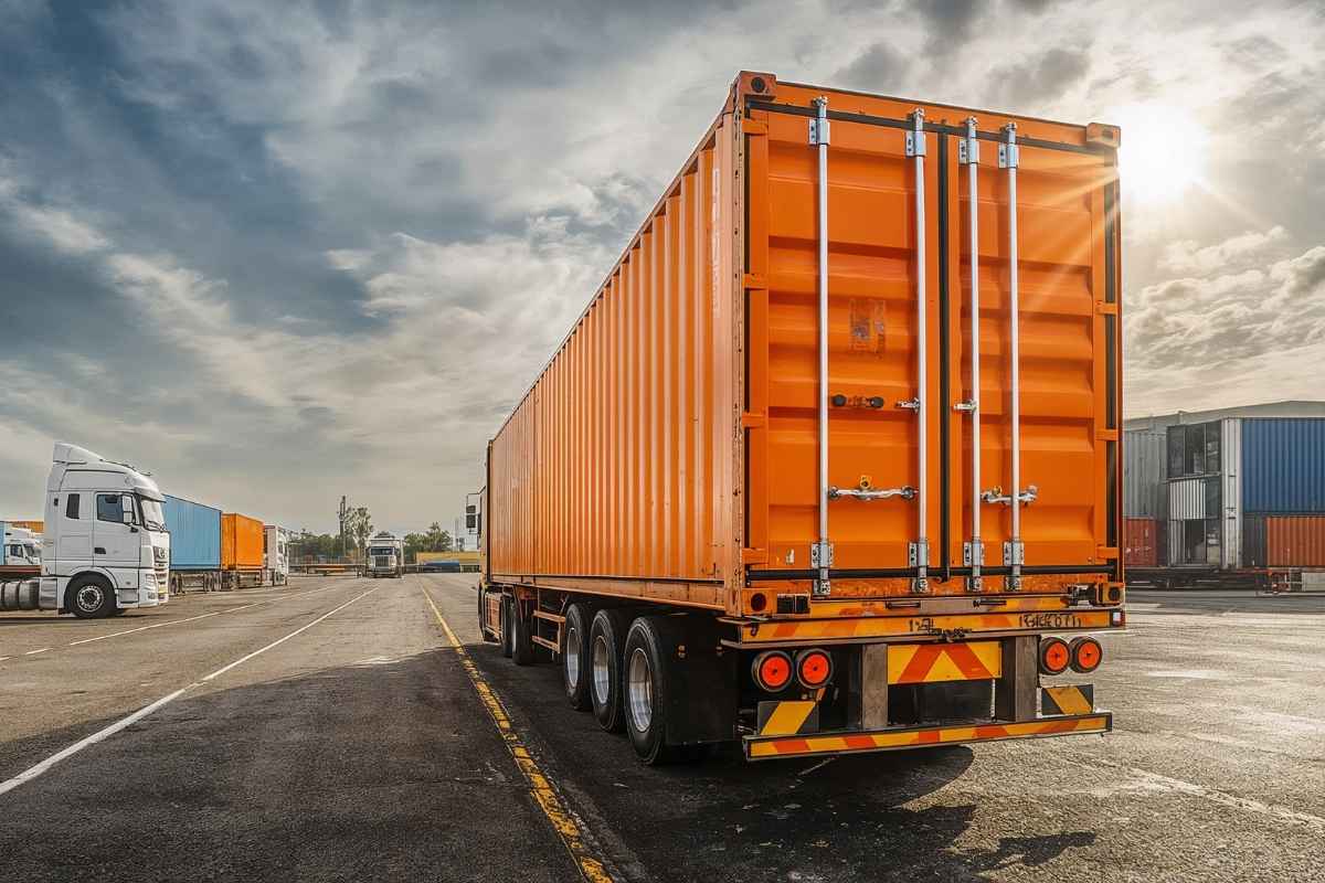 Transporte pesado tendrá horario restringido en Semana Santa 2026