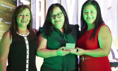 Trayectoria ConstruRed reconoce décadas de esfuerzo en el sector ferretero