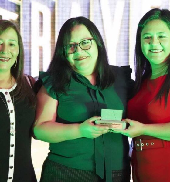 Trayectoria ConstruRed reconoce décadas de esfuerzo en el sector ferretero