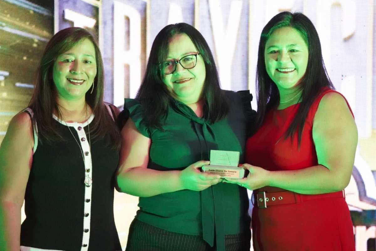 Trayectoria ConstruRed reconoce décadas de esfuerzo en el sector ferretero