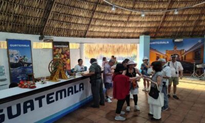 Turismo en Guatemala proyección oficial anticipa más de 100 mil visitantes extranjeros en Semana Santa