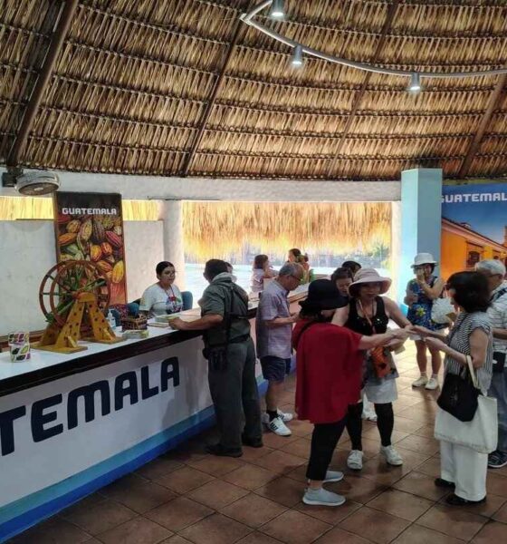 Turismo en Guatemala proyección oficial anticipa más de 100 mil visitantes extranjeros en Semana Santa