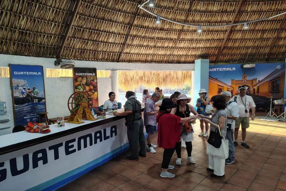 Turismo en Guatemala proyección oficial anticipa más de 100 mil visitantes extranjeros en Semana Santa