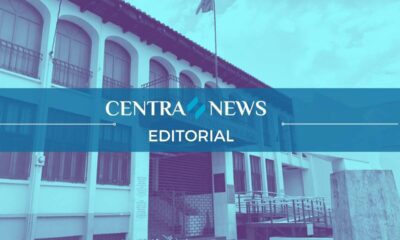 ¿Comisiones Paralelas 2.0 - Editorial