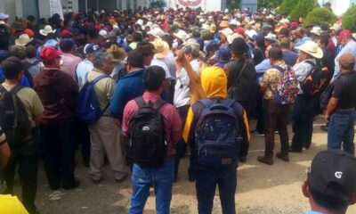 Alertan por protestas de veteranos y posibles complicaciones en rutas clave y acceso al aeropuerto para este martes 28 de abril