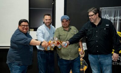 Ambev Guatemala refuerza su apuesta por la sostenibilidad con inversión en agua y eficiencia