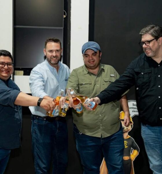 Ambev Guatemala refuerza su apuesta por la sostenibilidad con inversión en agua y eficiencia