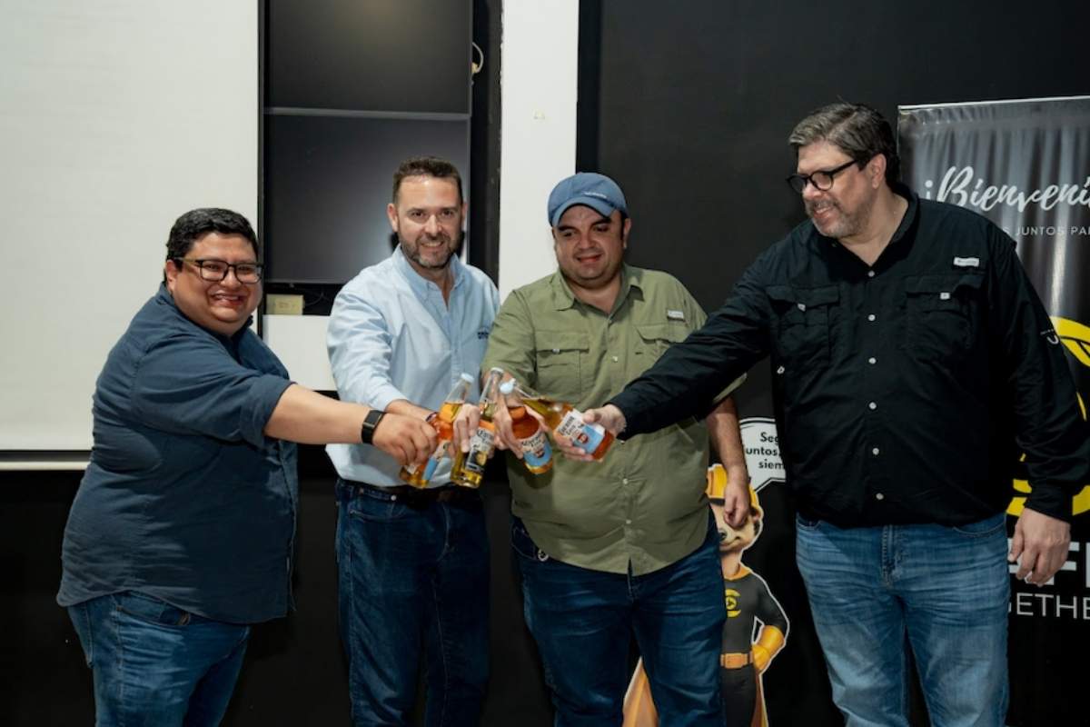 Ambev Guatemala refuerza su apuesta por la sostenibilidad con inversión en agua y eficiencia