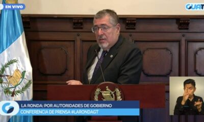 Arévalo pide una selección basada en méritos para el Ministerio Público en fase clave del proceso