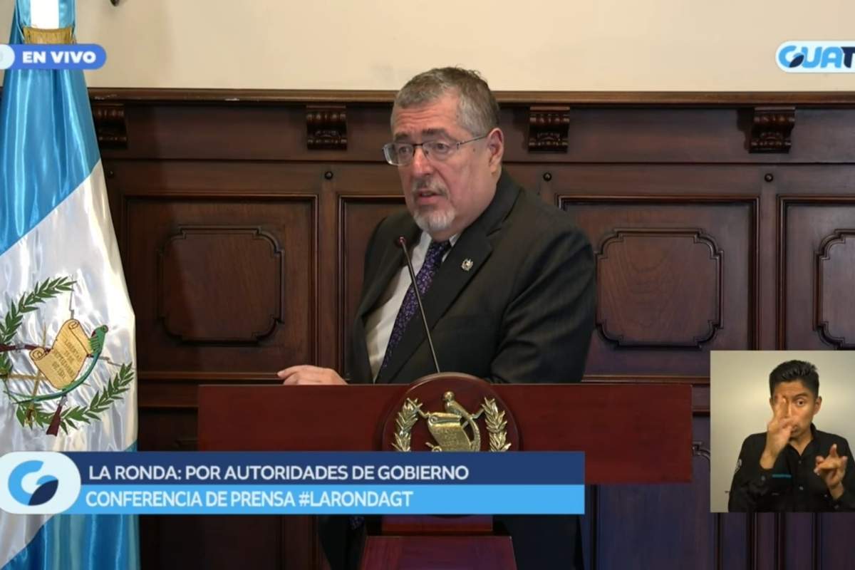 Arévalo pide una selección basada en méritos para el Ministerio Público en fase clave del proceso