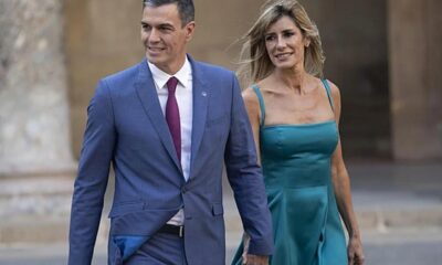 Begoña Gómez, procesada por corrupción y tráfico de influencias juez cierra investigación y abre paso a juicio