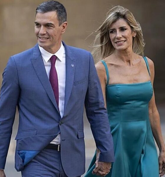 Begoña Gómez, procesada por corrupción y tráfico de influencias juez cierra investigación y abre paso a juicio