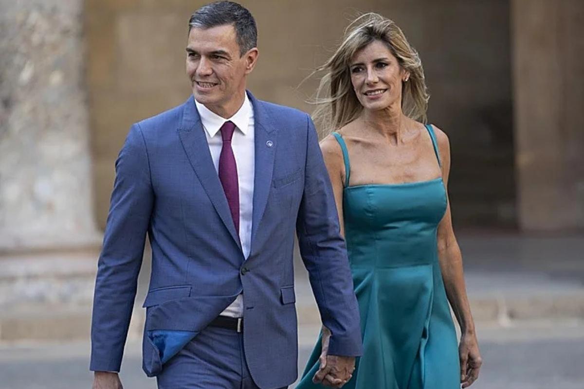 Begoña Gómez, procesada por corrupción y tráfico de influencias juez cierra investigación y abre paso a juicio