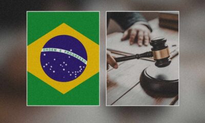 Brasil bajo escrutinio informe señala uso del sistema judicial para censurar a la oposición y vulnerar derechos dentro y fuera del país