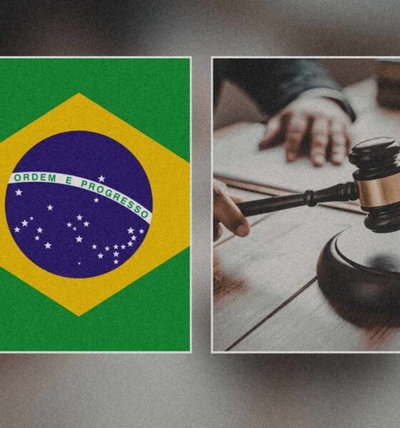 Brasil bajo escrutinio informe señala uso del sistema judicial para censurar a la oposición y vulnerar derechos dentro y fuera del país