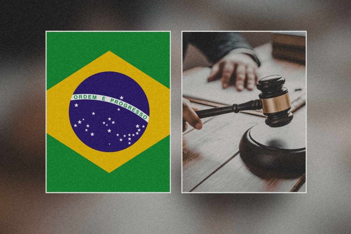 Brasil bajo escrutinio informe señala uso del sistema judicial para censurar a la oposición y vulnerar derechos dentro y fuera del país