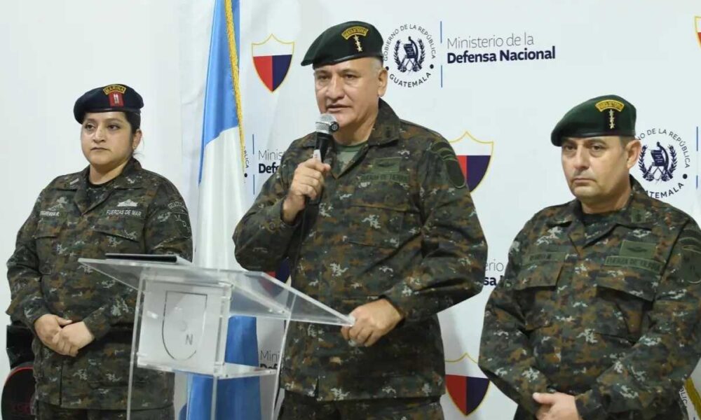 Brecha en Digecam Defensa admite acceso no autorizado a credenciales y abre investigación penal