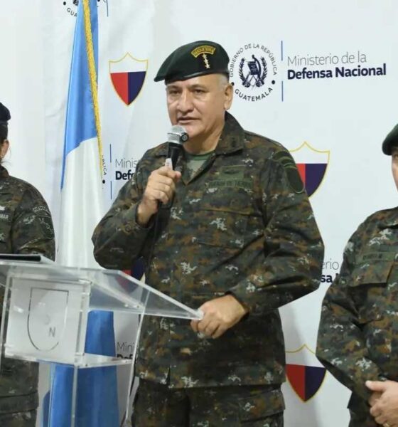 Brecha en Digecam Defensa admite acceso no autorizado a credenciales y abre investigación penal