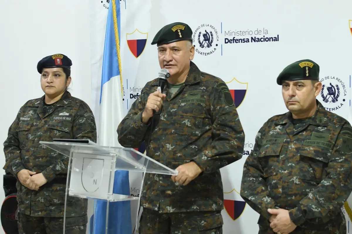 Brecha en Digecam Defensa admite acceso no autorizado a credenciales y abre investigación penal