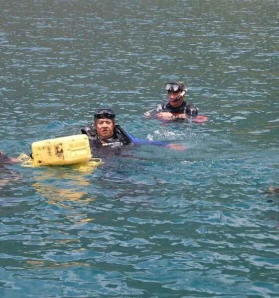 Búsqueda en Atitlán entra en fase crítica Jesler Estuardo Palacios