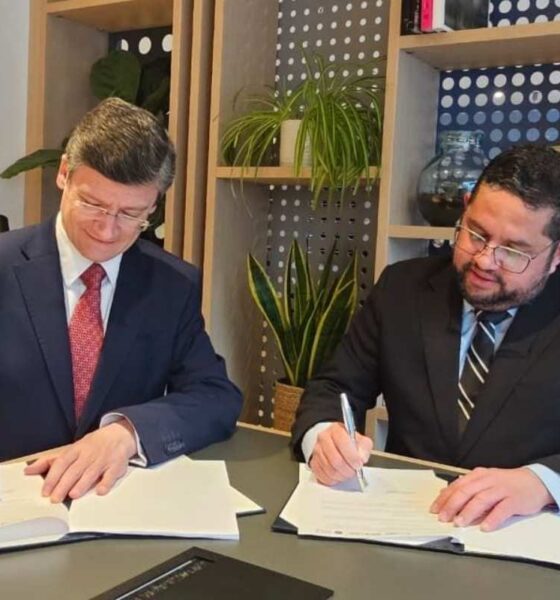 CATA y Fundación Marca País sellan alianza para posicionar a Centroamérica