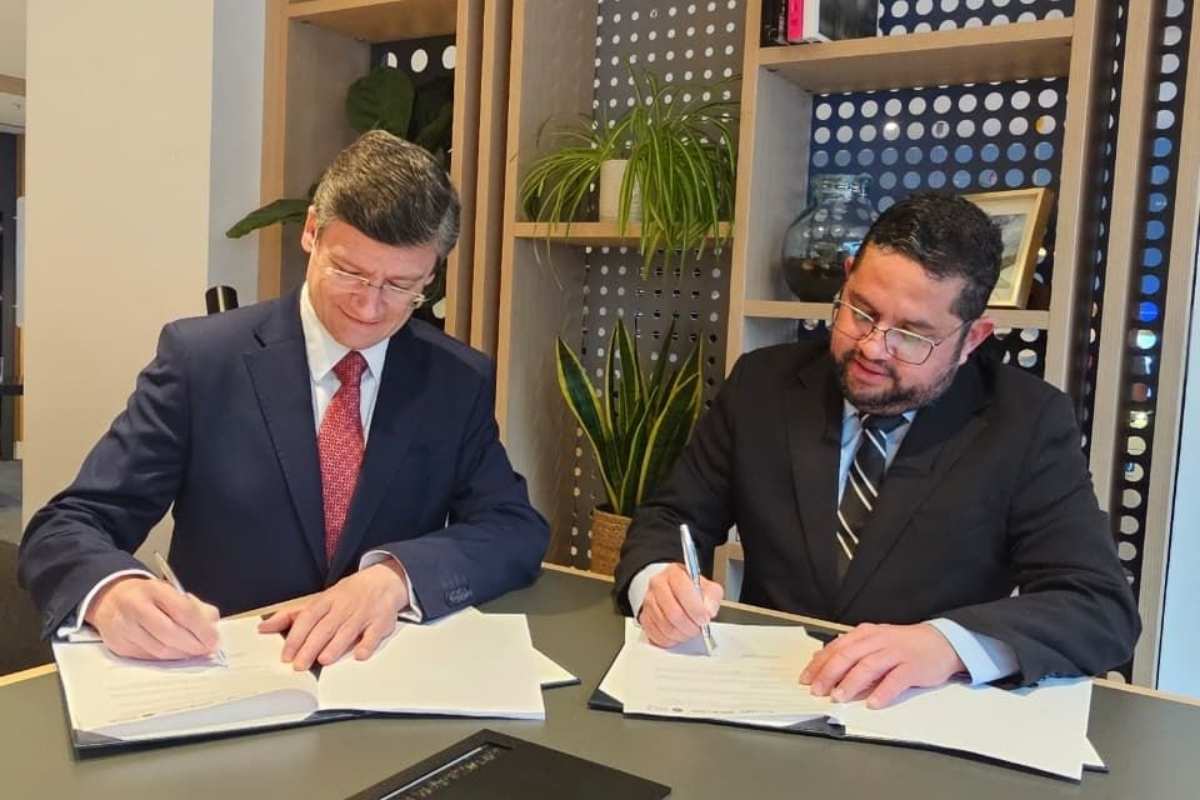 CATA y Fundación Marca País sellan alianza para posicionar a Centroamérica