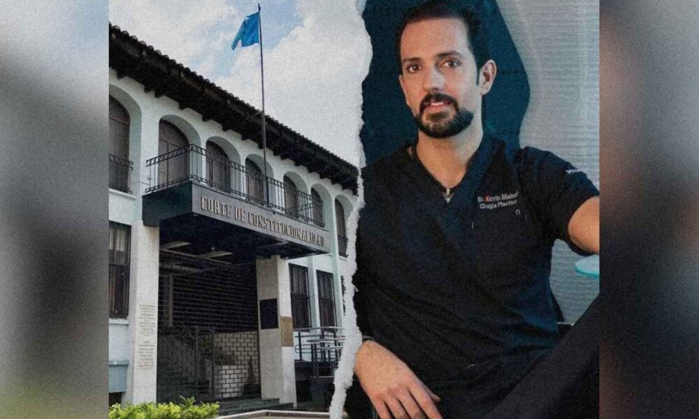 CC ordena nueva revisión judicial en caso Floridalma Roque