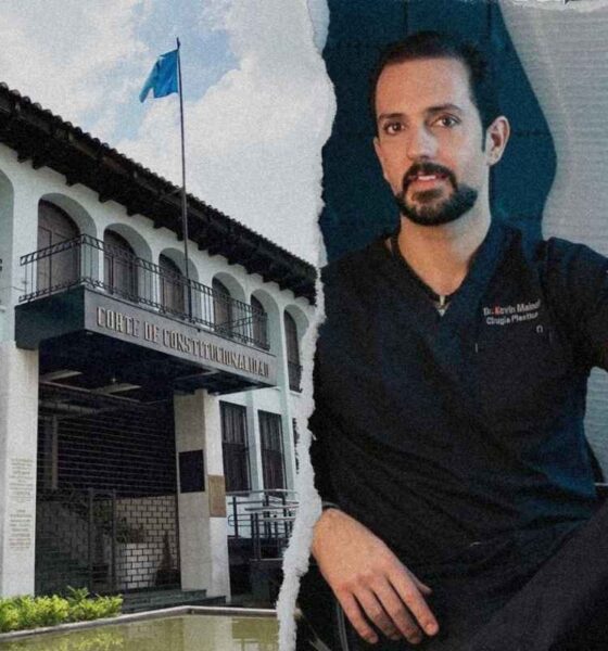 CC ordena nueva revisión judicial en caso Floridalma Roque