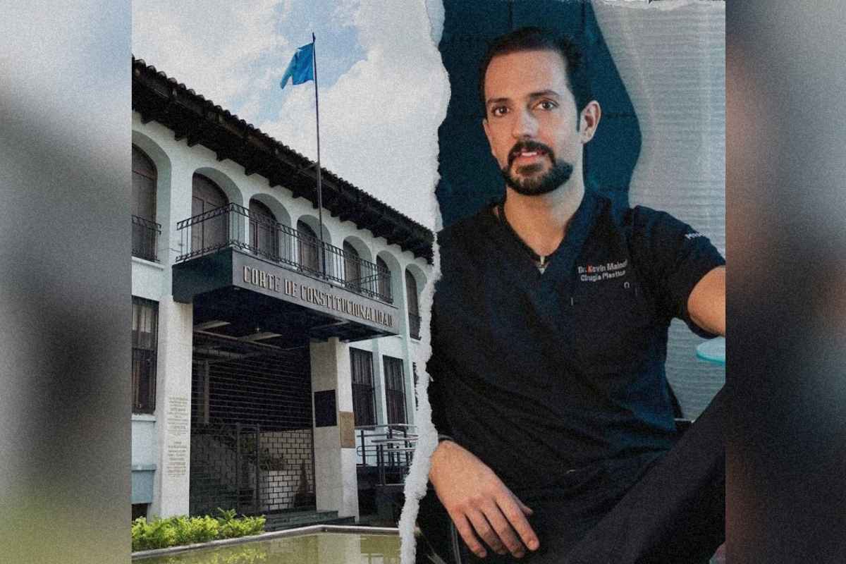 CC ordena nueva revisión judicial en caso Floridalma Roque