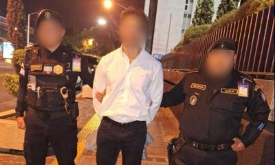 Capturan en Guatemala a requerido por Honduras