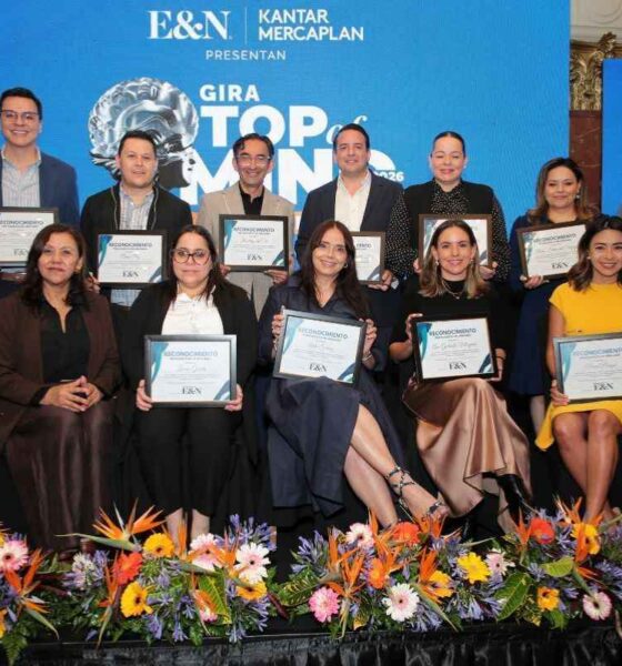 Cementos Progreso lidera recordación de marca en 2026