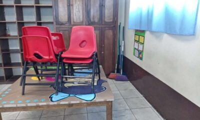 Clases suspendidas tras balacera en San Pedro Sacatepéquez