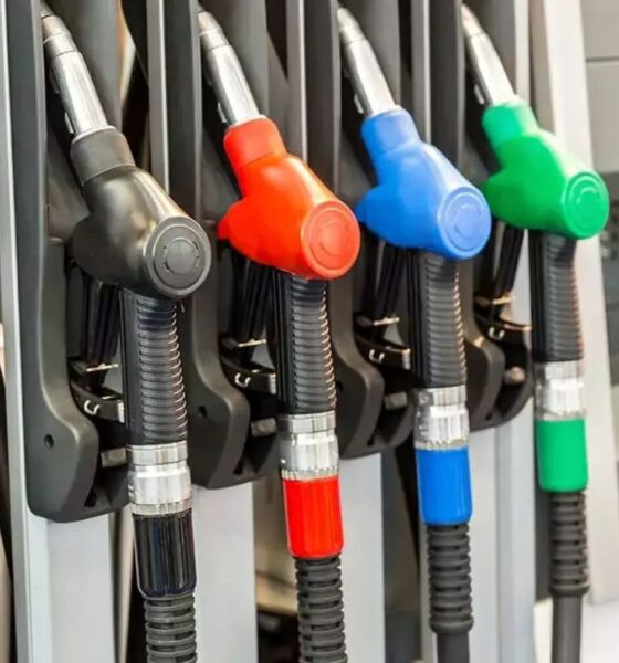 Congreso autoriza subsidio temporal a combustibles para mitigar alza internacional