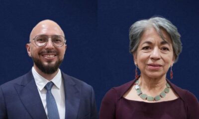 Cultura y Deportes renueva su equipo juramentan a nuevos viceministros tras cambio en la cartera