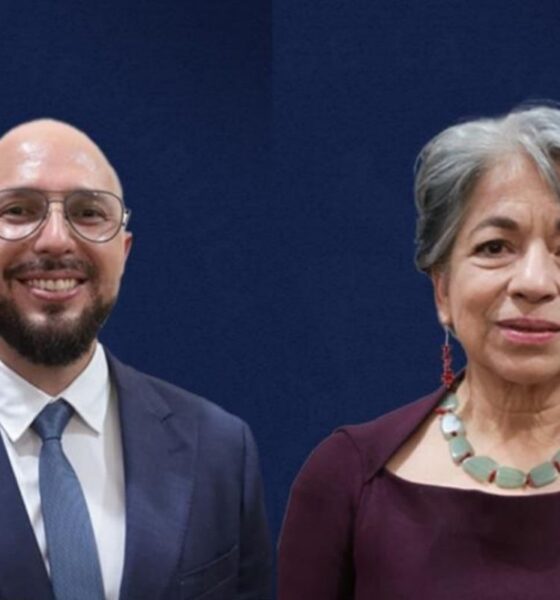 Cultura y Deportes renueva su equipo juramentan a nuevos viceministros tras cambio en la cartera