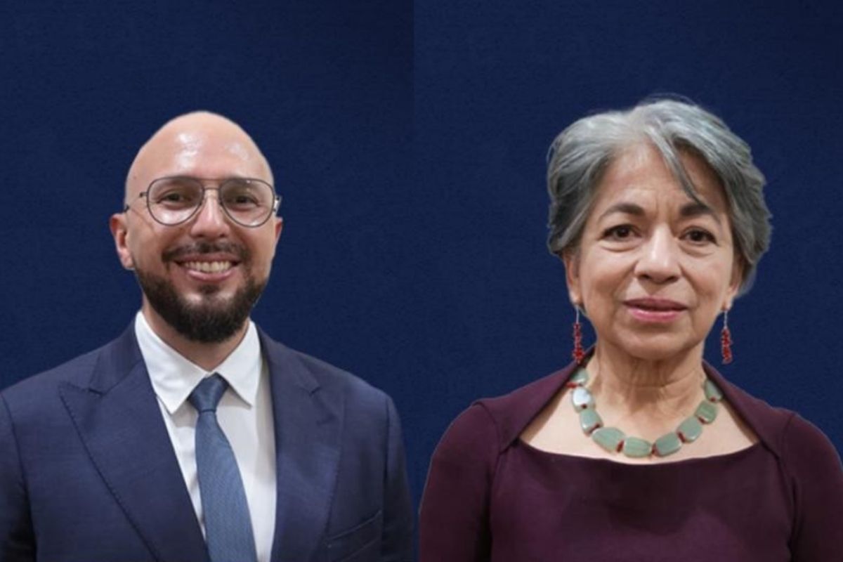 Cultura y Deportes renueva su equipo juramentan a nuevos viceministros tras cambio en la cartera