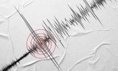 Dos sismos sacuden la mañana en Guatemala y activan monitoreo sin daños