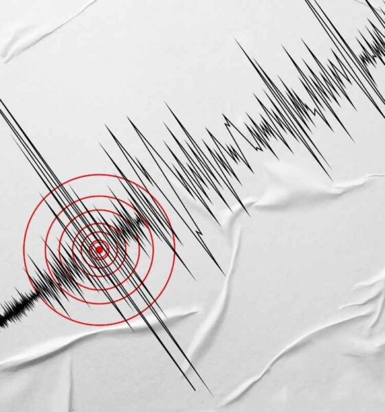 Dos sismos sacuden la mañana en Guatemala y activan monitoreo sin daños