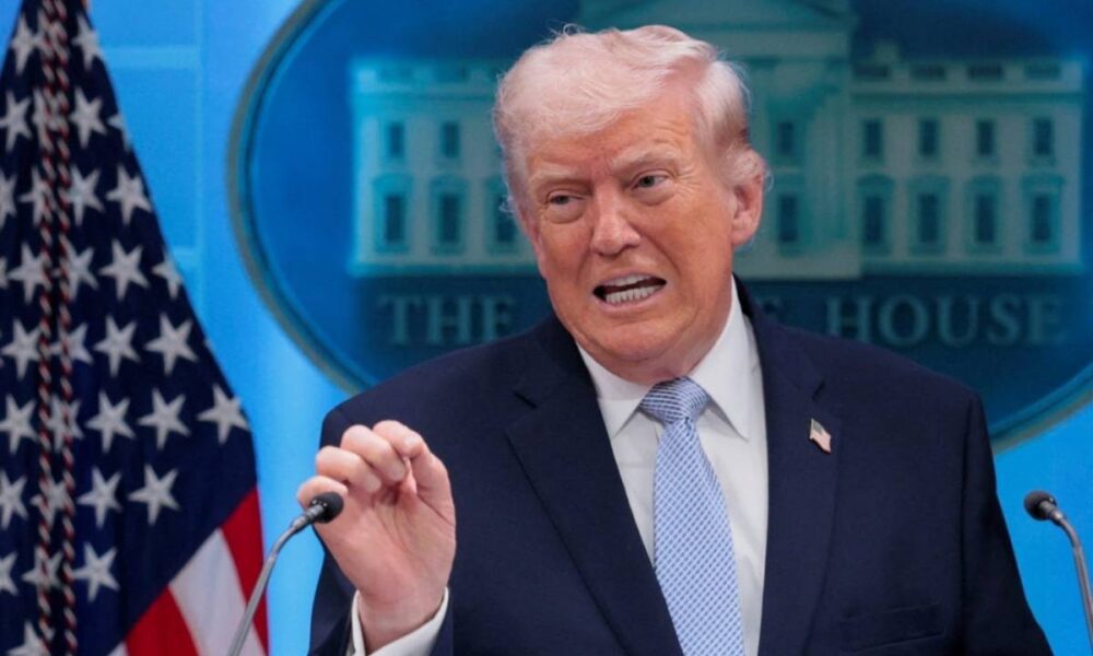 EE. UU. anuncia bloqueo del estrecho de Ormuz tras fallidas negociaciones con Irán en Pakistán