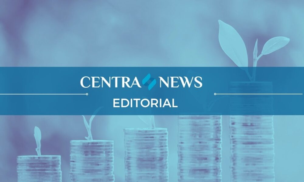 El IUSI y el límite del poder fiscal - Editorial