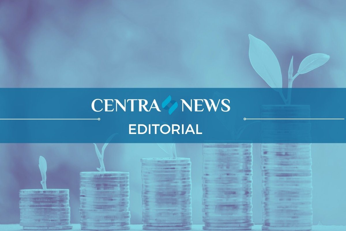 El IUSI y el límite del poder fiscal - Editorial